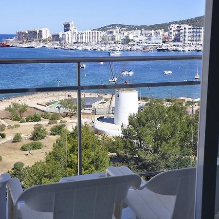 איביזה העיר Hotel Neptuno מראה חיצוני תמונה