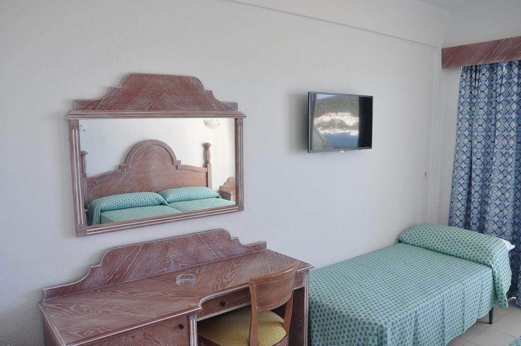 איביזה העיר Hotel Neptuno מראה חיצוני תמונה